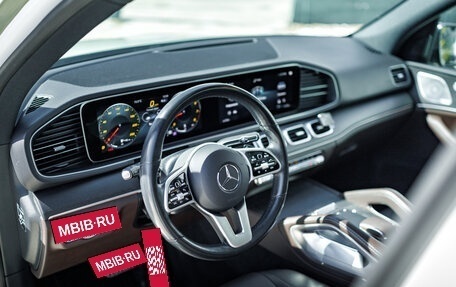Mercedes-Benz GLE, 2021 год, 6 390 000 рублей, 7 фотография