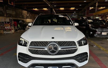 Mercedes-Benz GLE, 2021 год, 6 390 000 рублей, 22 фотография