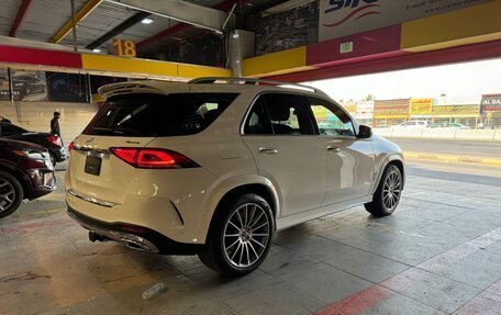Mercedes-Benz GLE, 2021 год, 6 390 000 рублей, 23 фотография