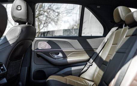 Mercedes-Benz GLE, 2021 год, 6 390 000 рублей, 17 фотография