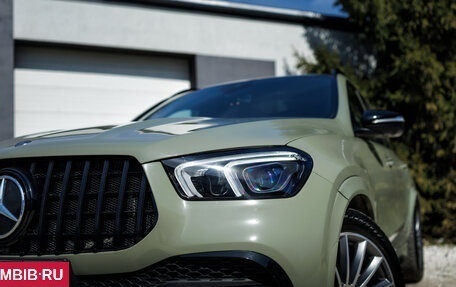 Mercedes-Benz GLE, 2021 год, 6 390 000 рублей, 19 фотография
