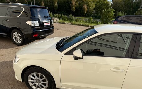 Audi A3, 2014 год, 1 150 000 рублей, 7 фотография