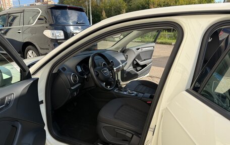 Audi A3, 2014 год, 1 150 000 рублей, 8 фотография