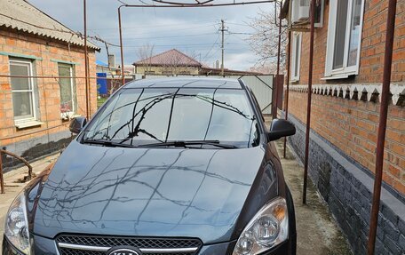 KIA cee'd I рестайлинг, 2009 год, 650 000 рублей, 4 фотография
