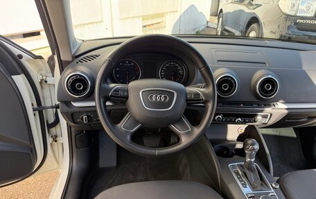 Audi A3, 2014 год, 1 150 000 рублей, 9 фотография