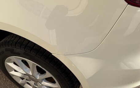 Audi A3, 2014 год, 1 150 000 рублей, 11 фотография