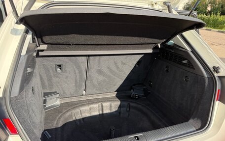 Audi A3, 2014 год, 1 150 000 рублей, 16 фотография