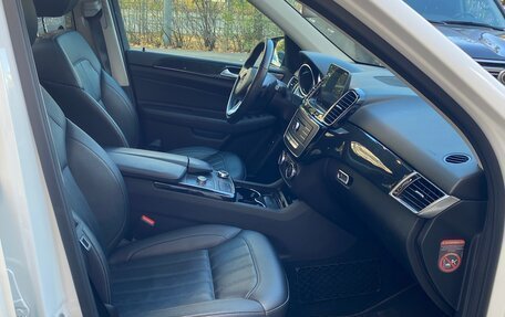 Mercedes-Benz GLE, 2016 год, 3 750 000 рублей, 6 фотография