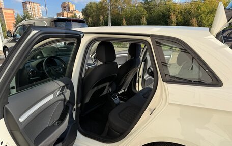 Audi A3, 2014 год, 1 150 000 рублей, 14 фотография