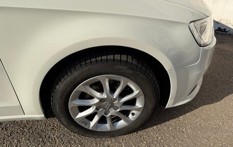 Audi A3, 2014 год, 1 150 000 рублей, 10 фотография