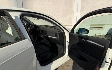 Audi A3, 2014 год, 1 150 000 рублей, 19 фотография