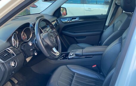 Mercedes-Benz GLE, 2016 год, 3 750 000 рублей, 9 фотография