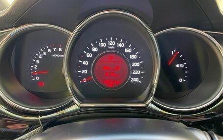 KIA cee'd III, 2017 год, 1 500 000 рублей, 6 фотография