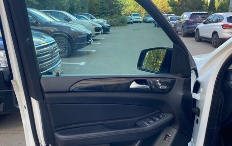 Mercedes-Benz GLE, 2016 год, 3 750 000 рублей, 10 фотография