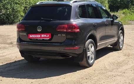 Volkswagen Touareg III, 2012 год, 2 150 000 рублей, 8 фотография