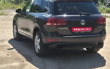 Volkswagen Touareg III, 2012 год, 2 150 000 рублей, 13 фотография