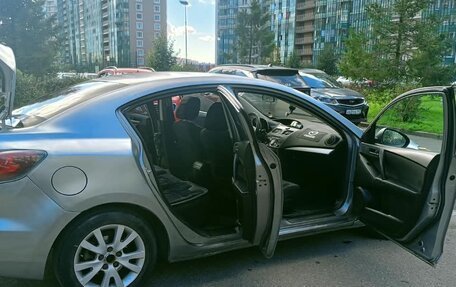 Mazda 3, 2011 год, 469 000 рублей, 4 фотография