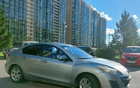 Mazda 3, 2011 год, 469 000 рублей, 2 фотография