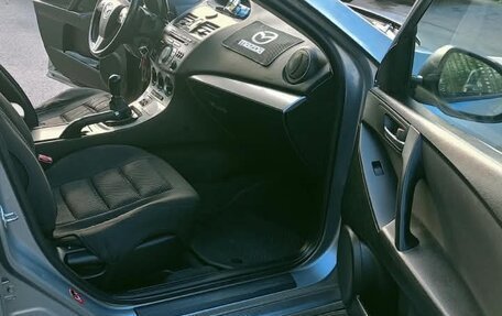 Mazda 3, 2011 год, 469 000 рублей, 5 фотография