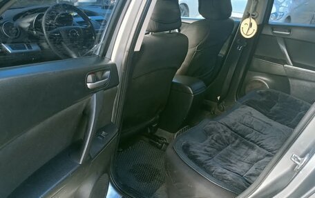 Mazda 3, 2011 год, 469 000 рублей, 8 фотография