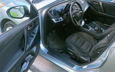 Mazda 3, 2011 год, 469 000 рублей, 6 фотография