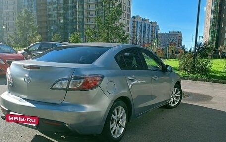 Mazda 3, 2011 год, 469 000 рублей, 3 фотография