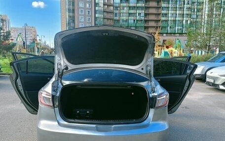 Mazda 3, 2011 год, 469 000 рублей, 10 фотография