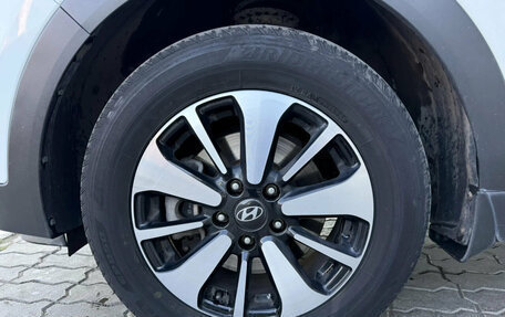 Hyundai Creta I рестайлинг, 2016 год, 1 828 288 рублей, 4 фотография