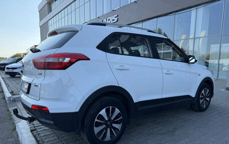 Hyundai Creta I рестайлинг, 2016 год, 1 828 288 рублей, 16 фотография