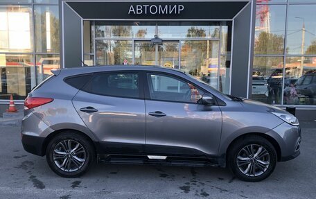 Hyundai ix35 I рестайлинг, 2015 год, 1 290 000 рублей, 4 фотография