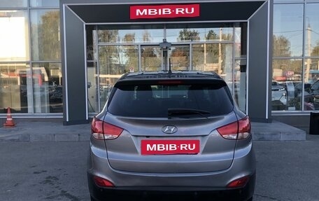 Hyundai ix35 I рестайлинг, 2015 год, 1 290 000 рублей, 6 фотография