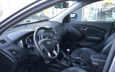 Hyundai ix35 I рестайлинг, 2015 год, 1 290 000 рублей, 9 фотография