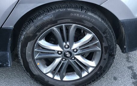 Hyundai ix35 I рестайлинг, 2015 год, 1 290 000 рублей, 14 фотография