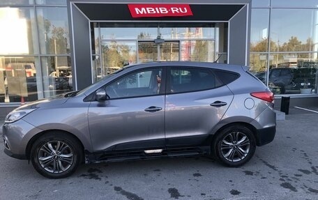 Hyundai ix35 I рестайлинг, 2015 год, 1 290 000 рублей, 8 фотография