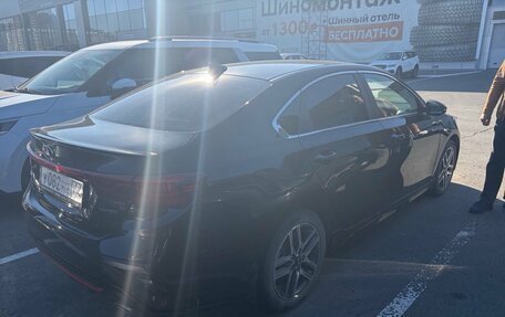 KIA Cerato IV, 2021 год, 2 095 000 рублей, 3 фотография