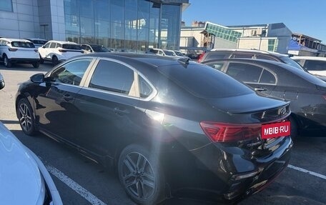 KIA Cerato IV, 2021 год, 2 095 000 рублей, 4 фотография