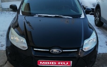 Ford Focus III, 2012 год, 180 000 рублей, 1 фотография
