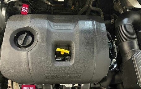 KIA Sportage IV рестайлинг, 2019 год, 2 575 000 рублей, 19 фотография