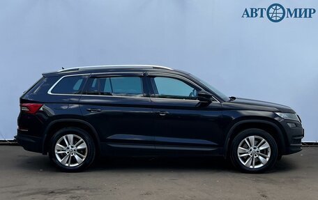 Skoda Kodiaq I, 2020 год, 2 400 000 рублей, 4 фотография
