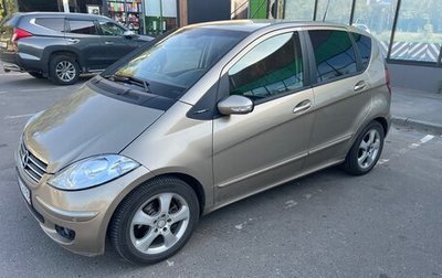 Mercedes-Benz A-Класс, 2008 год, 600 000 рублей, 1 фотография