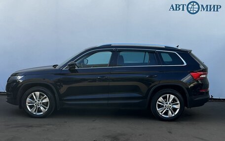 Skoda Kodiaq I, 2020 год, 2 400 000 рублей, 8 фотография