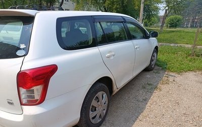 Toyota Corolla, 2008 год, 580 000 рублей, 1 фотография