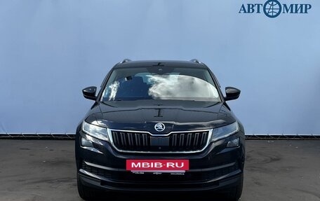 Skoda Kodiaq I, 2020 год, 2 400 000 рублей, 2 фотография