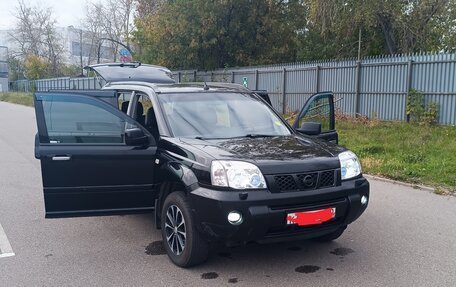 Nissan X-Trail, 2005 год, 850 000 рублей, 1 фотография
