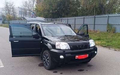 Nissan X-Trail, 2005 год, 850 000 рублей, 1 фотография