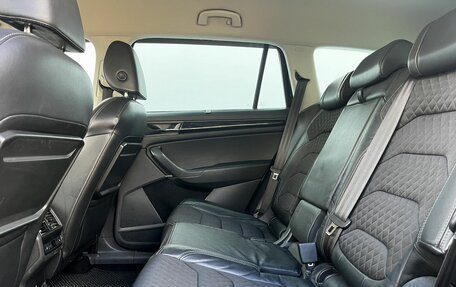 Skoda Kodiaq I, 2020 год, 2 400 000 рублей, 11 фотография