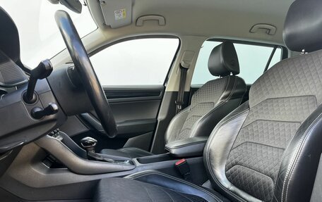 Skoda Kodiaq I, 2020 год, 2 400 000 рублей, 10 фотография