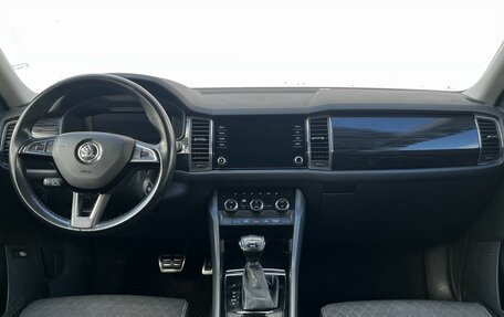 Skoda Kodiaq I, 2020 год, 2 400 000 рублей, 12 фотография