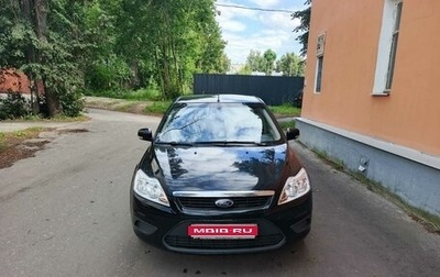 Ford Focus II рестайлинг, 2010 год, 550 000 рублей, 1 фотография