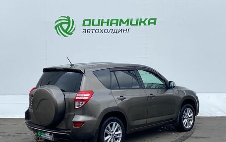 Toyota RAV4, 2010 год, 1 200 000 рублей, 5 фотография
